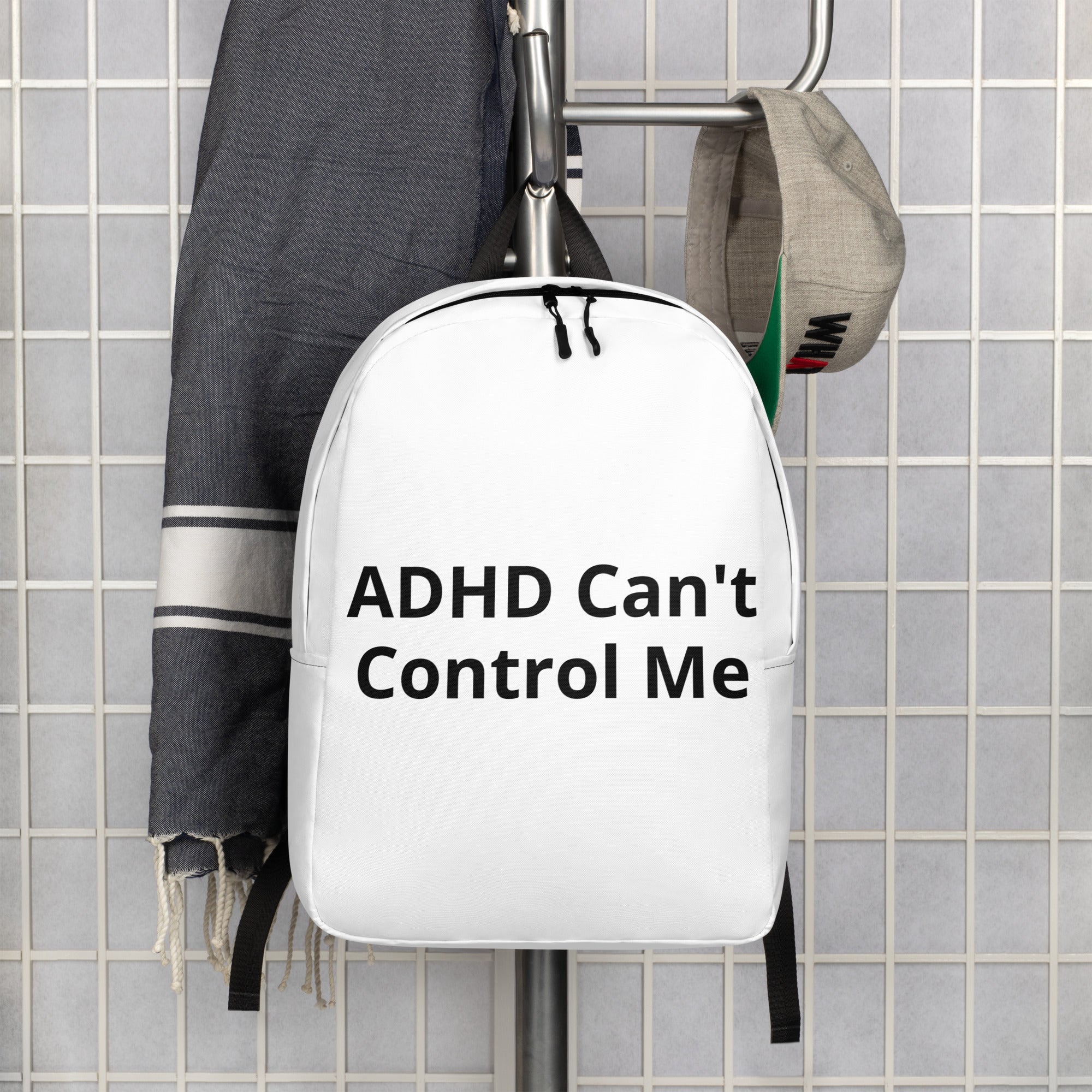 ADHD Can Sometimes Go Hand-and-Hand With Cerebral Palsy