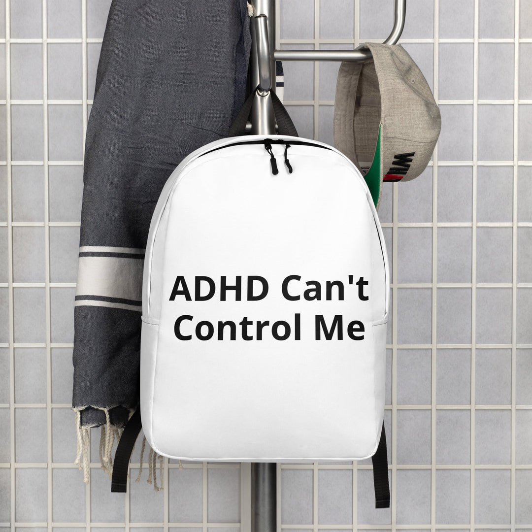 Attention Deficit Hyperactivity Disorder (ADHD)