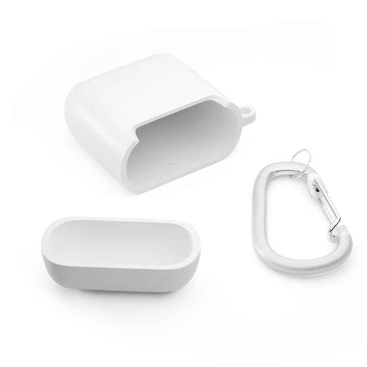 Funda para AirPods y AirPods Pro con el logotipo de My CP &amp; Me