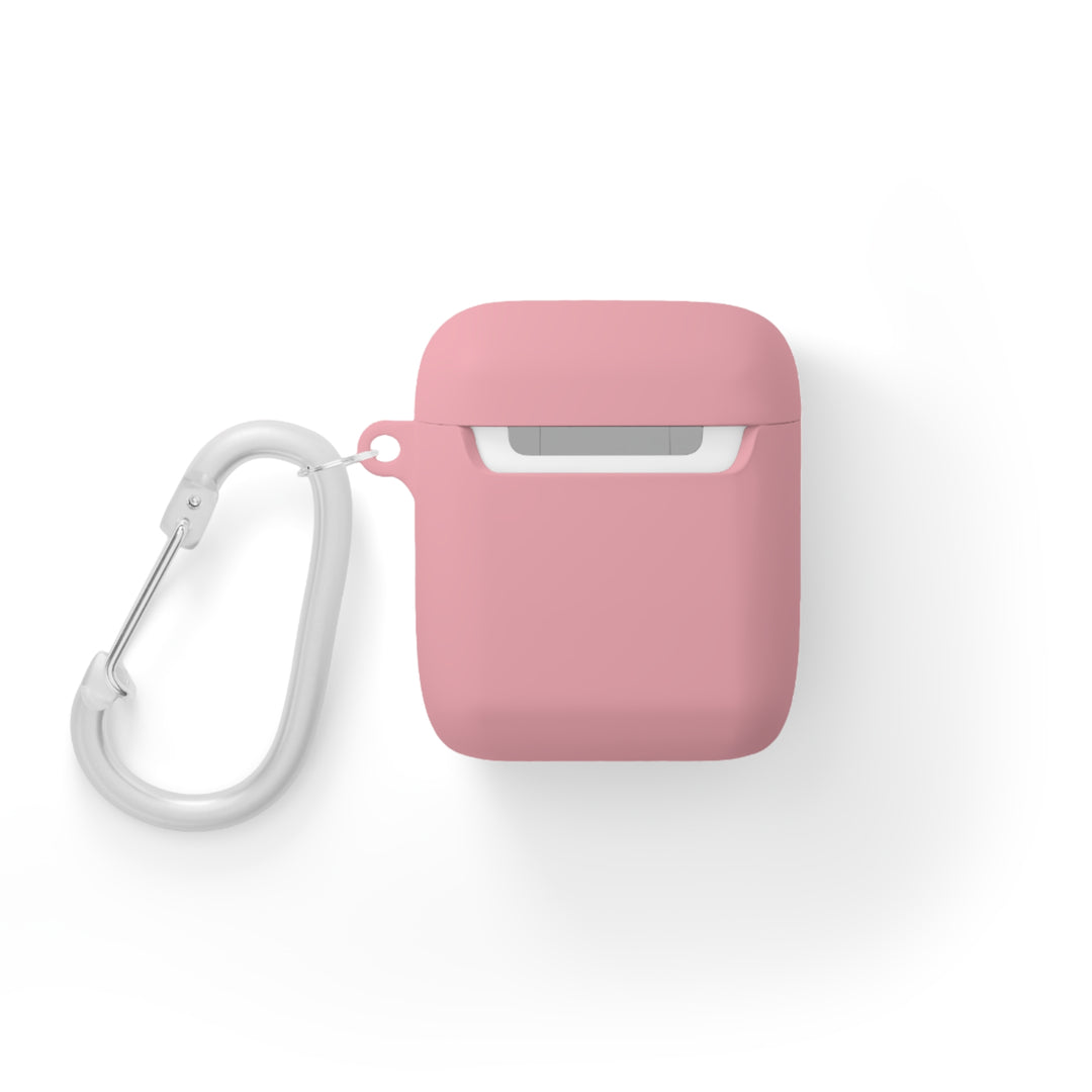 Funda para AirPods y AirPods Pro con el logotipo de My CP &amp; Me