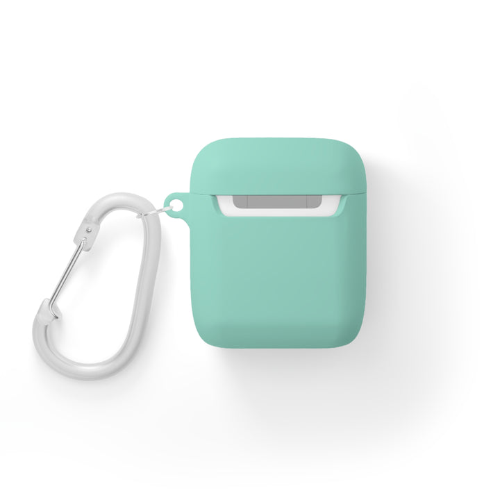 Funda para AirPods y AirPods Pro con el logotipo de My CP &amp; Me