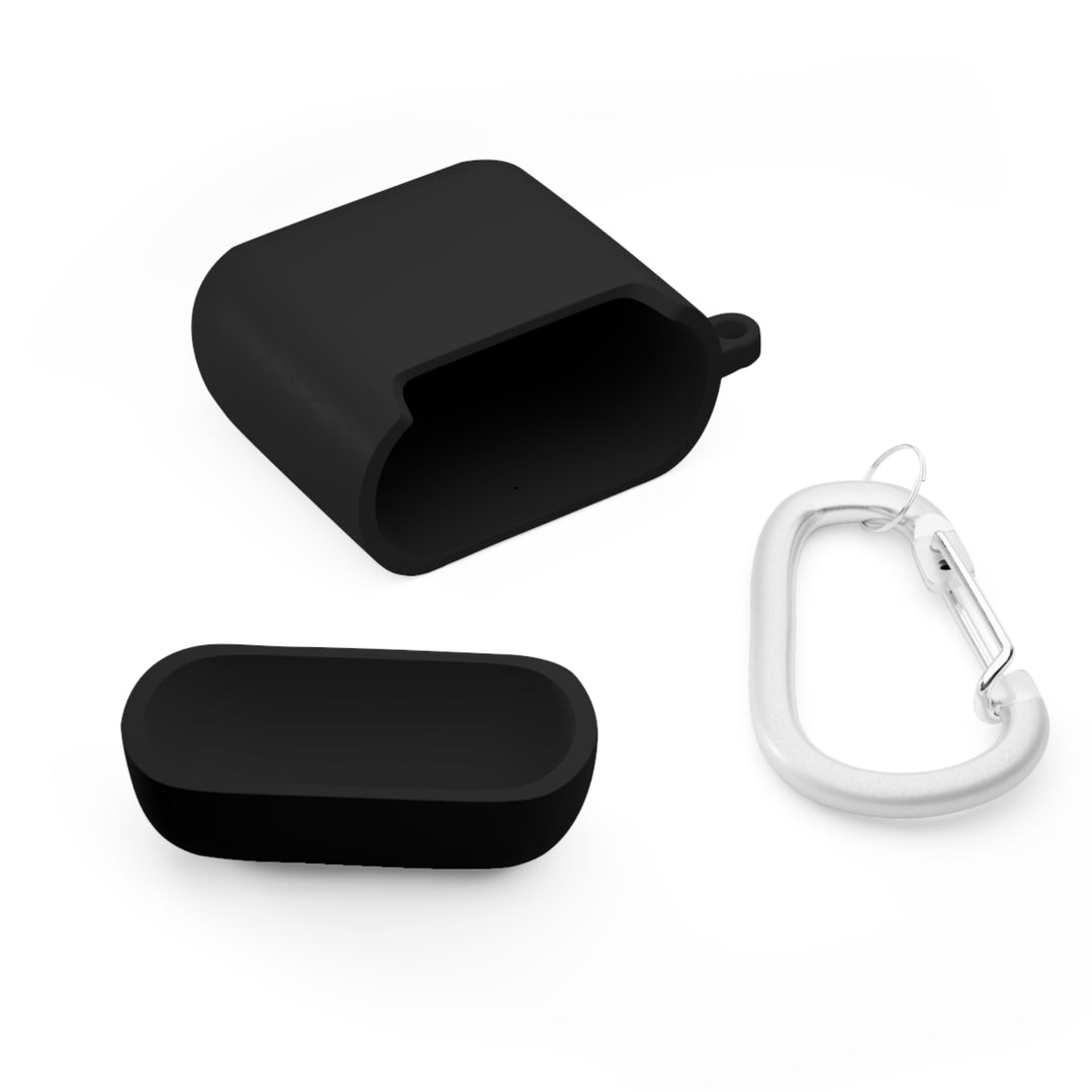 Funda para AirPods y AirPods Pro con el logotipo de My CP &amp; Me