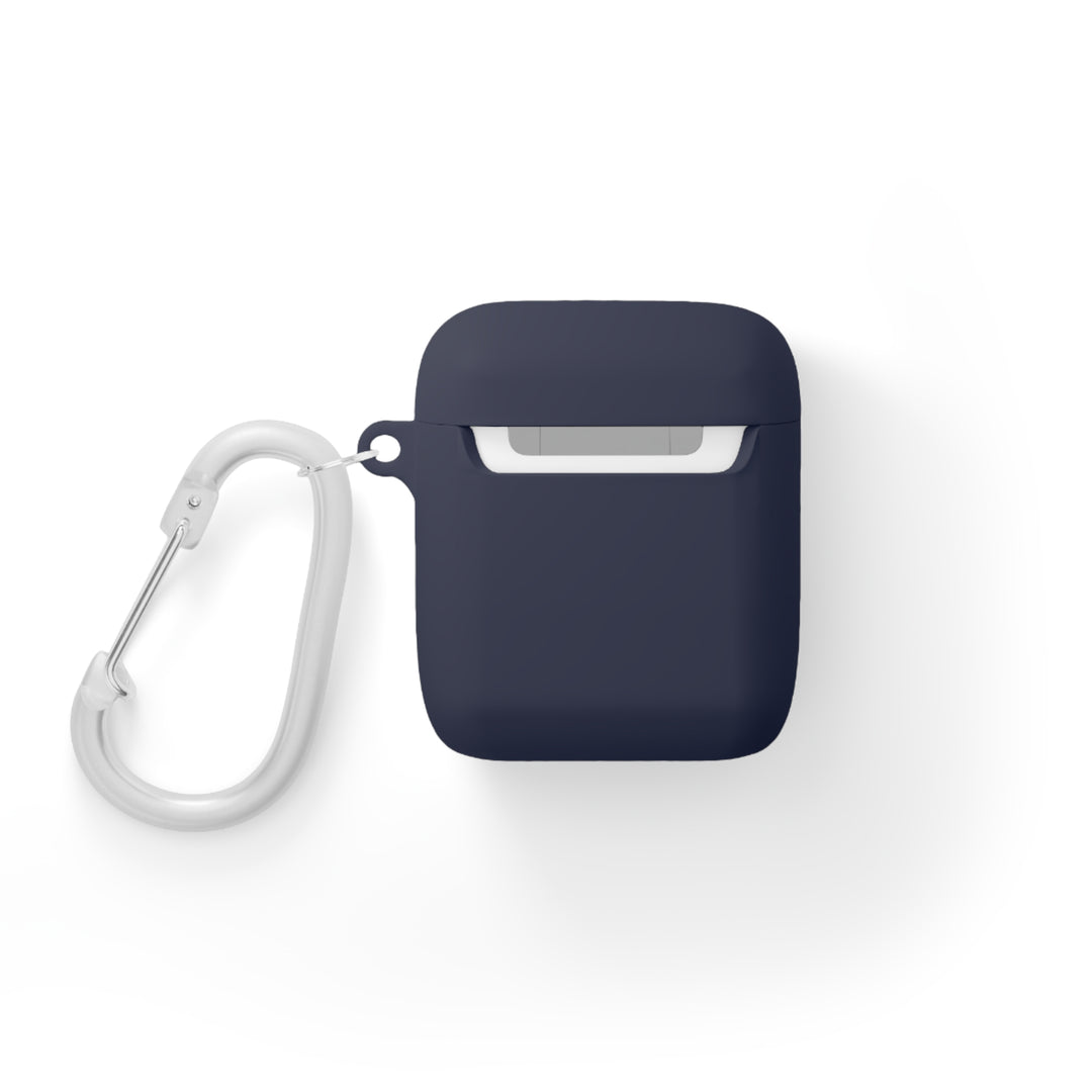 Funda para AirPods y AirPods Pro con el logotipo de My CP &amp; Me