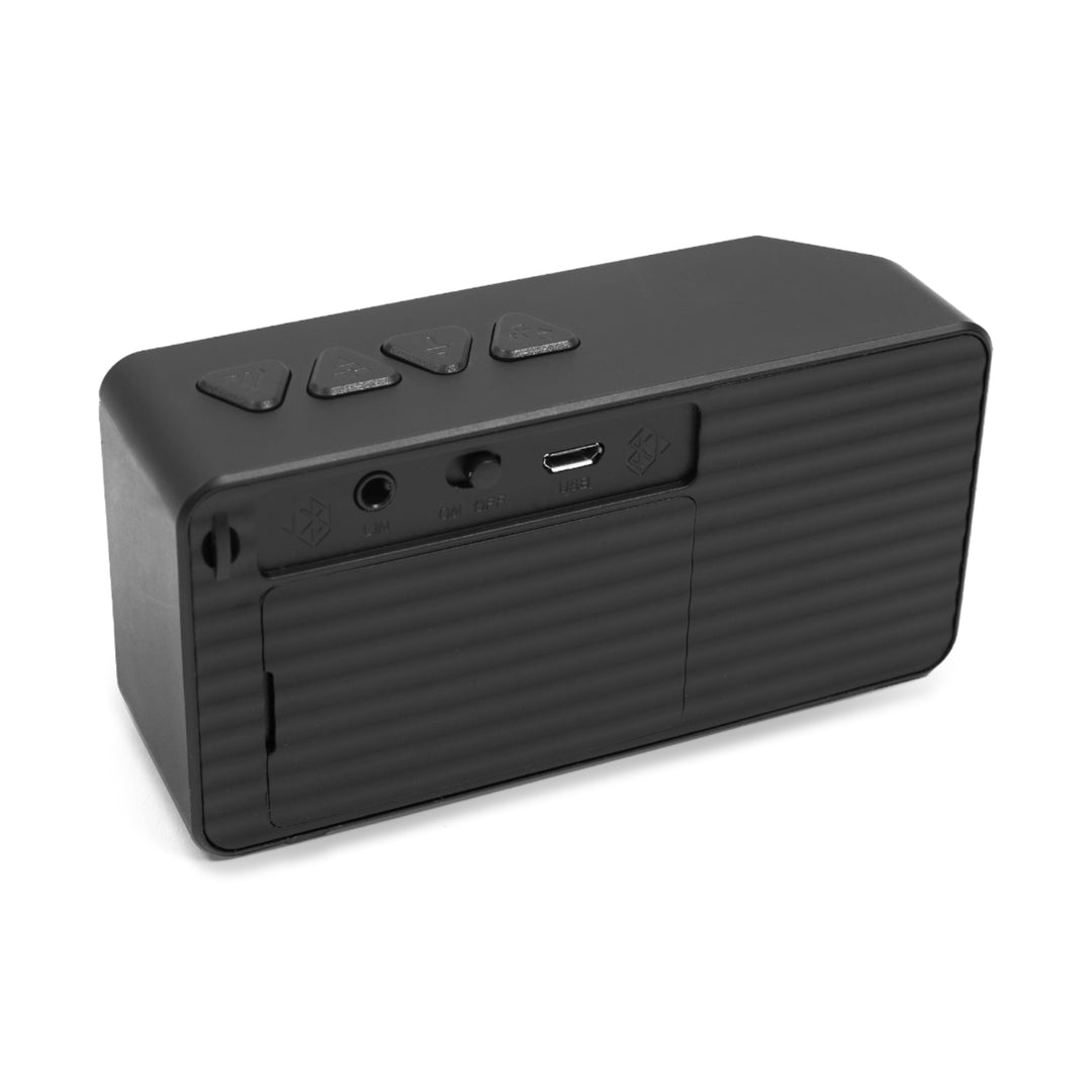 Altavoz Bluetooth Jabba con el logotipo de My CP &amp; Me