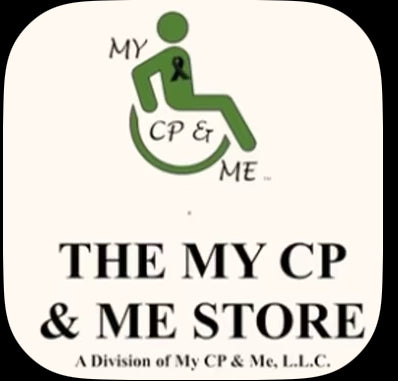 The My CP & Me Store App icon