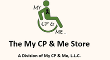 The My CP & Me Store logo