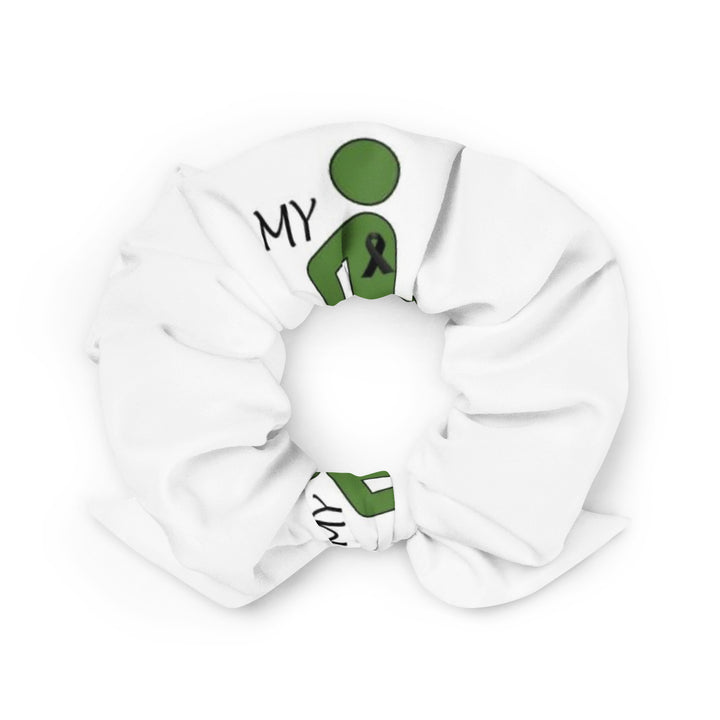 My CP & Me Scrunchie - The My CP & Me Store