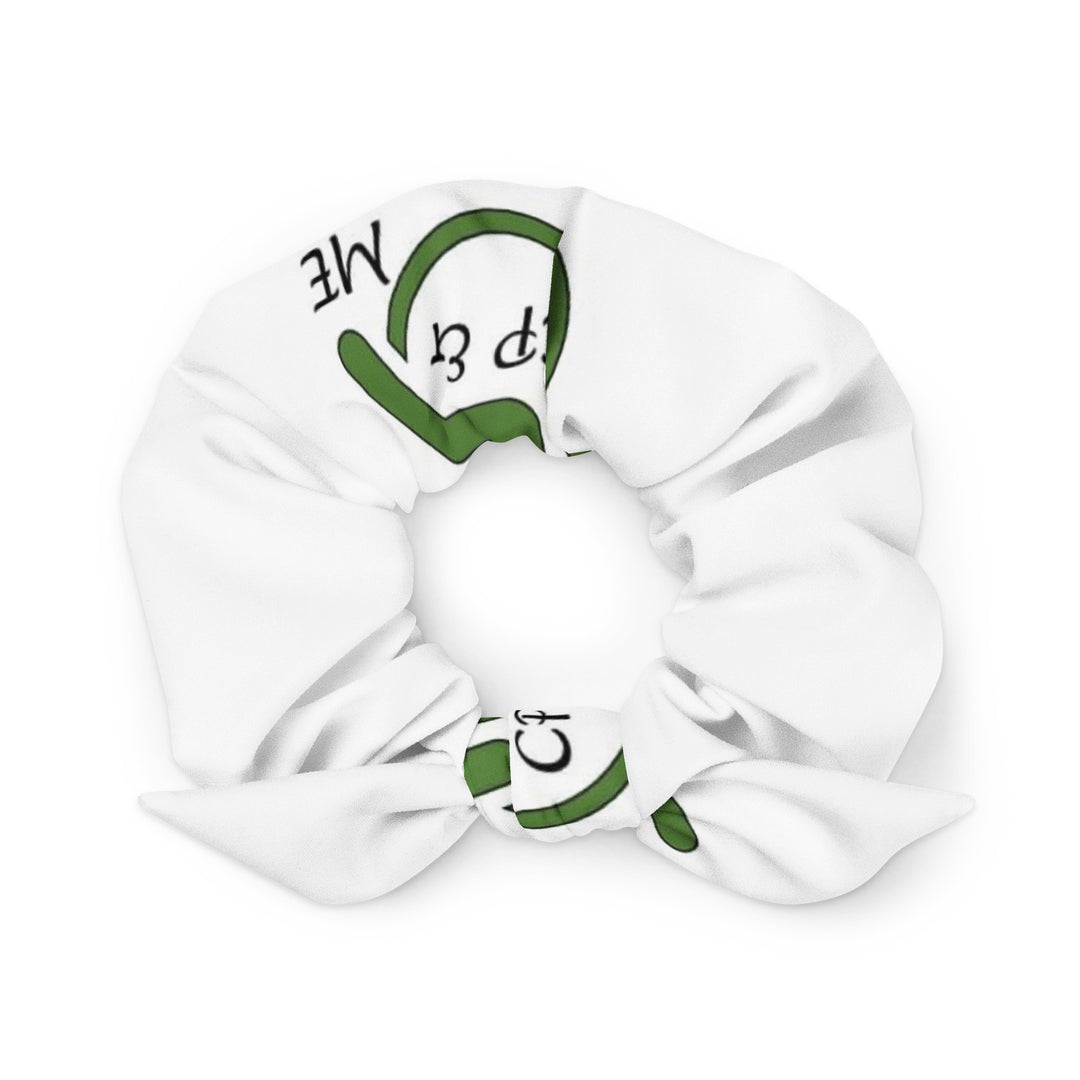 My CP & Me Scrunchie - The My CP & Me Store