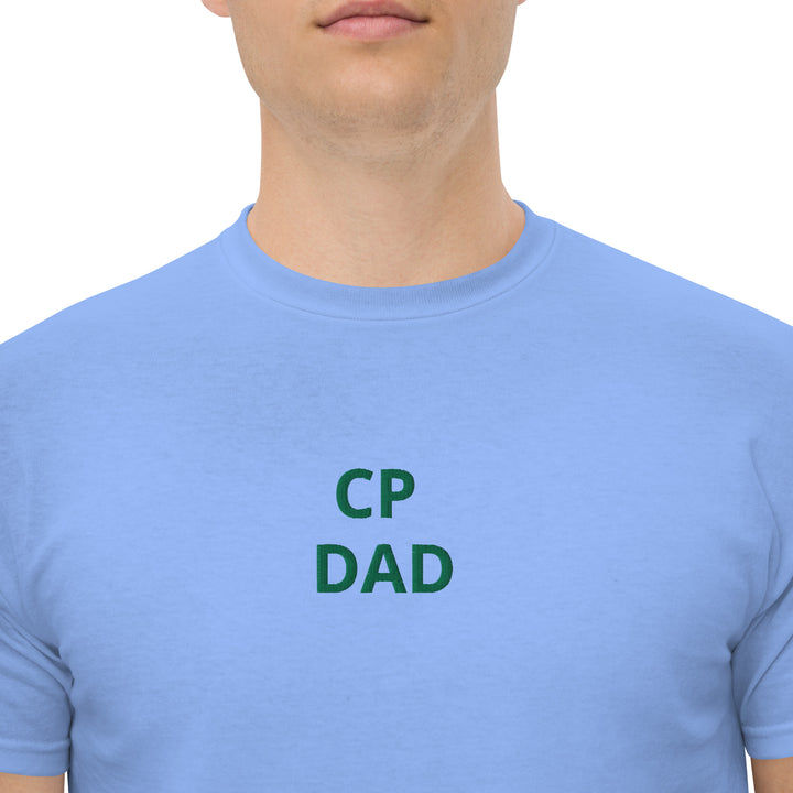 CP DAD Klassisches Herren-T-Shirt