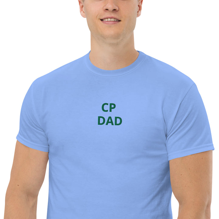 CP DAD Klassisches Herren-T-Shirt