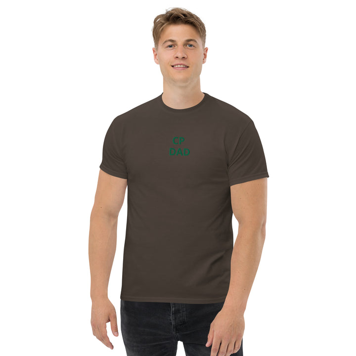 CP DAD Men's classic tee - The My CP & Me Store