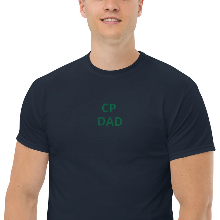 CP DAD Men's classic tee - The My CP & Me Store