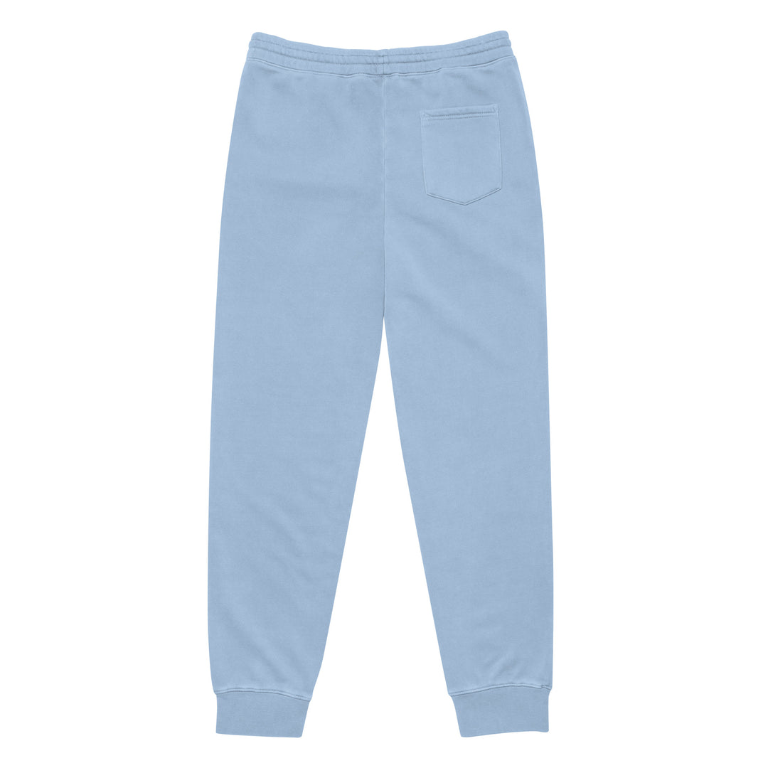 CP Doesn't Stop Me Unisex pigment-dyed sweatpants - The My CP & Me Store