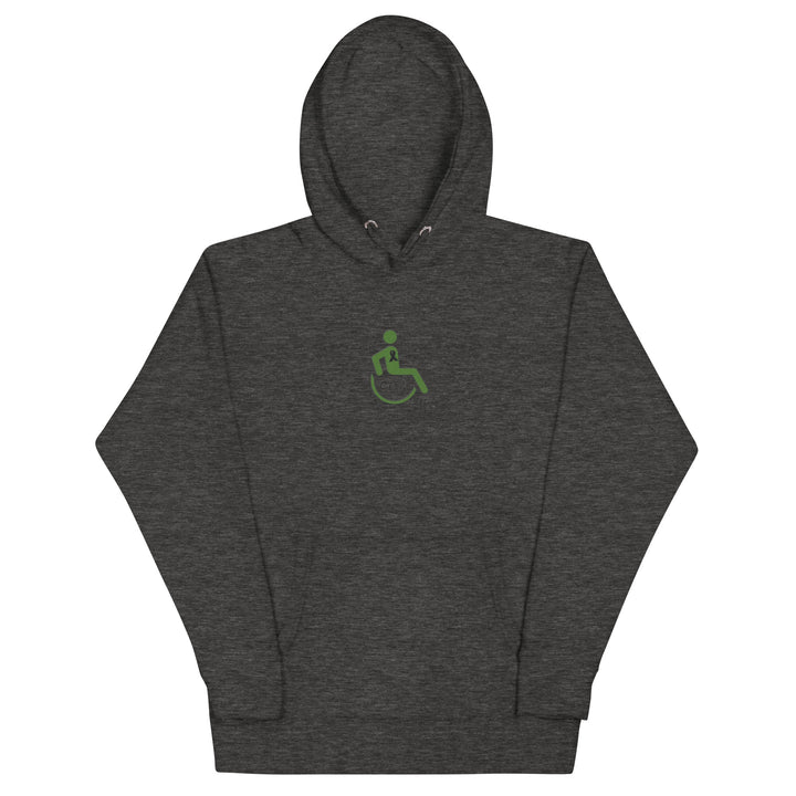 My CP & Me Logo Unisex Hoodie - The My CP & Me Store