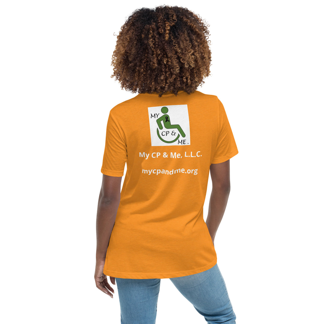 Camiseta ancha para mujer Orgullosa mamá de un héroe CP