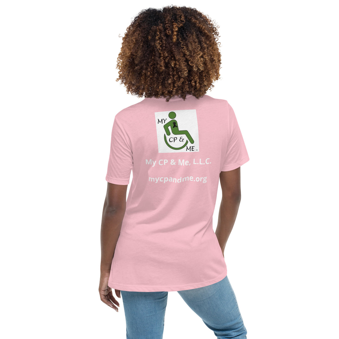 Camiseta ancha para mujer Orgullosa mamá de un héroe CP